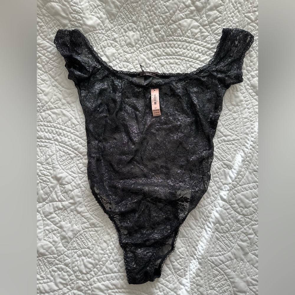 Victoria’s Secret bodysuit